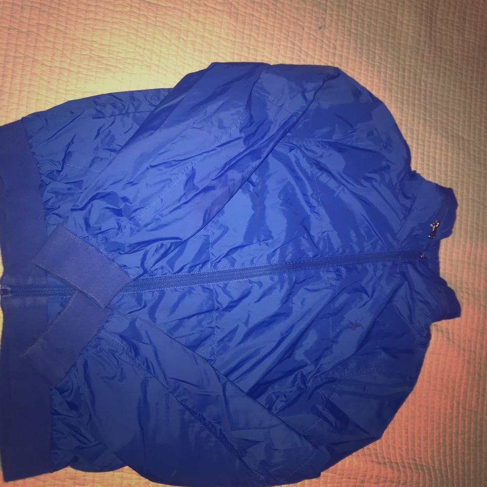 Used Polo Lightweight Rain Jacket for Boys